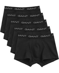 GANT - Boxershorts - Lyst