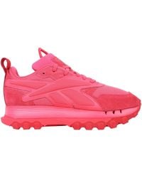 Reebok - Classic Cardi V2 Trainers - Lyst