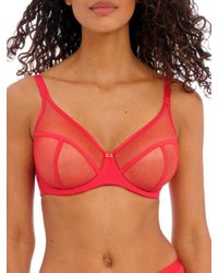 Freya - Snapshot High Apex Plunge Bra - Lyst