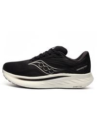 Saucony - Ride 18 Running Shoes - Lyst