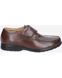 Fleet   Foster - Fred Leather - Lyst