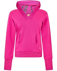 PUMA - Hooded Sweat - Lyst
