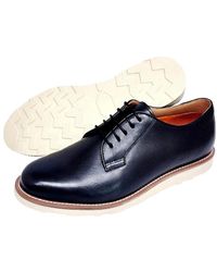 LB Comfort - Newton Leather Shoes - Lyst
