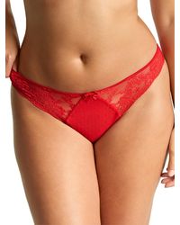 Panache - Heidi Brazilian - Lyst
