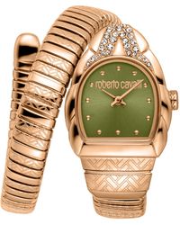 Roberto Cavalli - Aurora Watch - Lyst