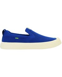 CARIUMA - Ibi Knit Plimsolls - Lyst