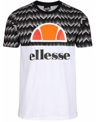 Ellesse - Arbatax T-Shirt Cotton - Lyst