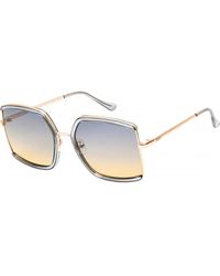Skechers - Se6224 61 5884W Sunglasses - Lyst