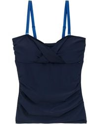 Regatta - Ladies Aceana Iii Tankini Top /Brightest) - Lyst