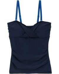 Regatta - Ladies Aceana Iii Tankini Top /Brightest) - Lyst