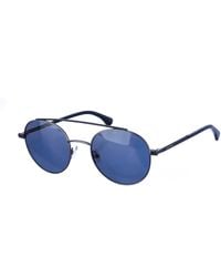 Armand Basi - Oval Shape Sunglasses Ab12328 - Lyst