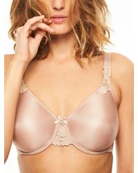 Chantelle - Hedona Minimiser Bra - Lyst