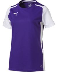 PUMA - Statement Ss Tee - Lyst