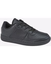 Dek - Destiny Lace Up Trainers - Lyst