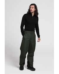 Mountain Warehouse - 'Gravity' Ski Pants Waterproof Breathable Warm Insulated Winter Trouser - Lyst