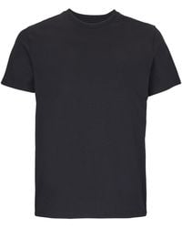 Sol's - Adult Legend Organic T-Shirt (Deep) - Lyst