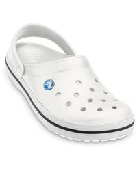 Crocs™ - Adult Crocband Clog - Lyst