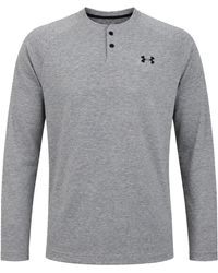 Under Armour - Printed Top - Lyst