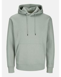 Jack & Jones - And Basic Hoodie - Lyst