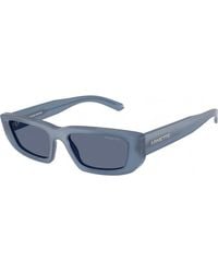 Arnette - An4357 53 124872 Sunglasses - Lyst