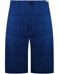 Quiksilver - Platypus Amphibian Denim Shorts - Lyst