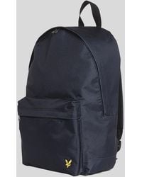Lyle & Scott - Everyday Backpack - Lyst