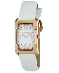 Chronotech - Watch Ct6024L-11 (23 Mm) - Lyst