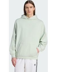 adidas Originals - Premium Essentials Hoodie - Lyst