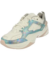Nike - M2K Tekno Running Trainers - Lyst