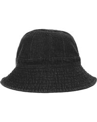 Vintage Supply - Bell Bucket Hat - Lyst