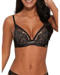 Gossard - Encore High Apex Bra - Lyst