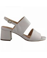 Clarks - Sheer55 Shoes Leather - Lyst