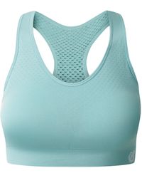 Dare 2b - Ladies Dont Sweat It Ii Sports Bra (Aquifer) - Lyst