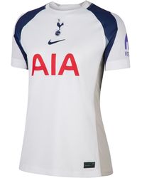 Nike - Tottenham Hotspur Home Shirt 2025 2026 - Lyst