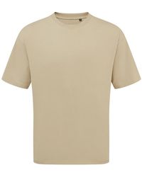 PREMIER - Adult Utility 2.0 Plain Oversized T-Shirt - Lyst