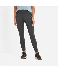 TOG24 - Haller Legging Dark Marl - Lyst