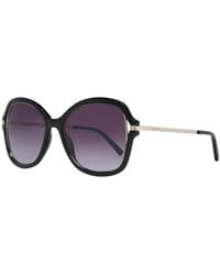 Guess - Sunglasses Gf0352 01b 54 - Lyst
