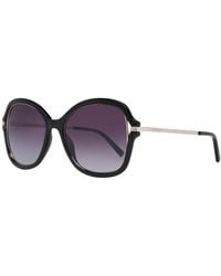 Guess - Sunglasses Gf0352 01b 54 - Lyst