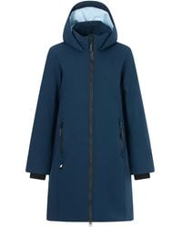 Regatta - Ladies Marron Waterproof Insulated Jacket /Skyway) - Lyst