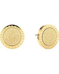Tommy Hilfiger - 2780704 Ladies Earrings - Lyst