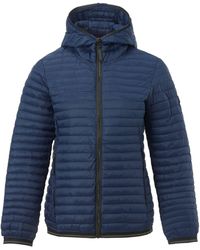 Regatta - Ladies Rigain Quilted Jacket - Lyst