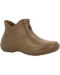 Muck Boot - Muckster Lite Synthetic Kangaroo Wellington - Lyst