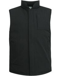 PUMA - Archive Select Padded Gilet - Lyst