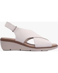 Fly London - Nabi058Fly Sandals - Lyst