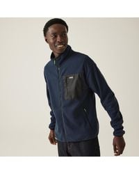 Regatta - Frankie Full Zip Outdoor Warm Winter Fleece Jacket - Lyst