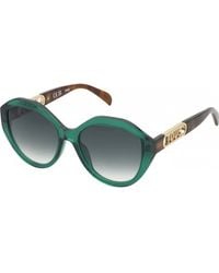 Tous - Stob90 55 550G61 Sunglasses - Lyst