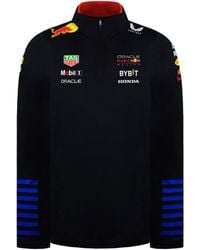 Castore - Bull Racing F1 2024 Team Midlayer - Lyst