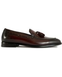 Simon Carter - Azrou Loafer Shoes - Lyst