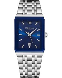 Stuhrling - Empire Edge 4084 45Mm - Lyst