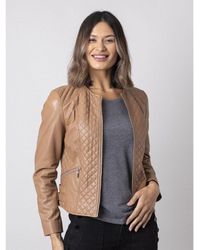 Lakeland Leather - Devoke Jacket - Lyst